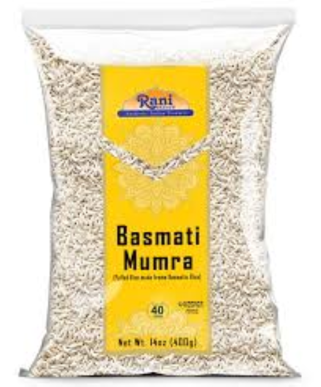 LTC BASMATI MAMRA 400G